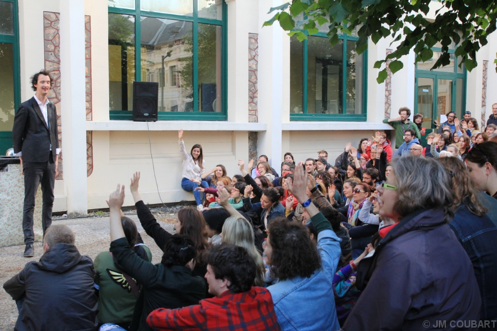 Diapositive suivante